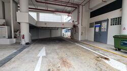 Alexandra Road (D3), Factory #578653261